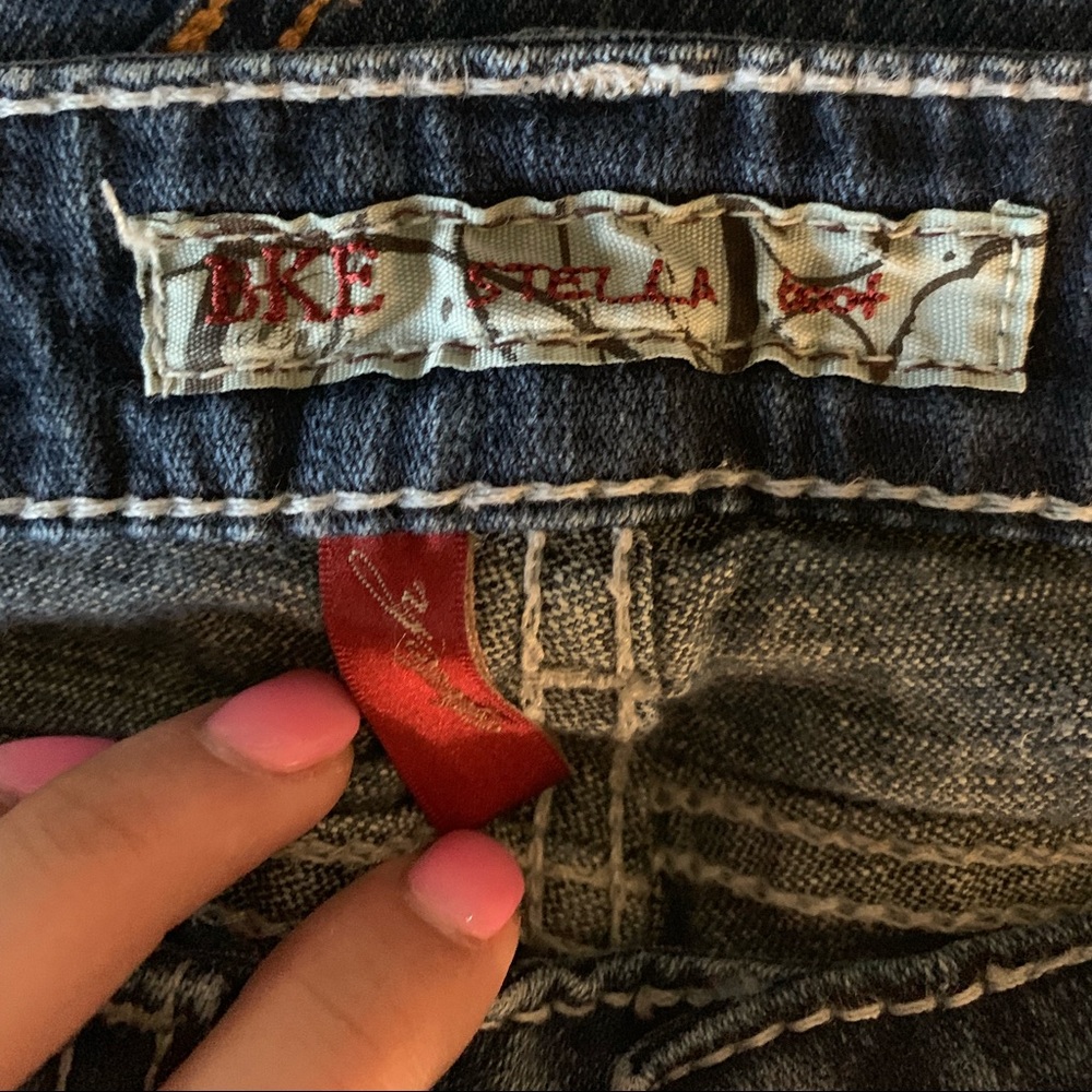BKE jeans